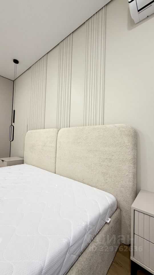 2-комнатная квартира, 64 м² — фотография 2