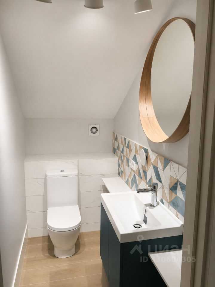 4-комнатная квартира, 100 м² — фотография 3