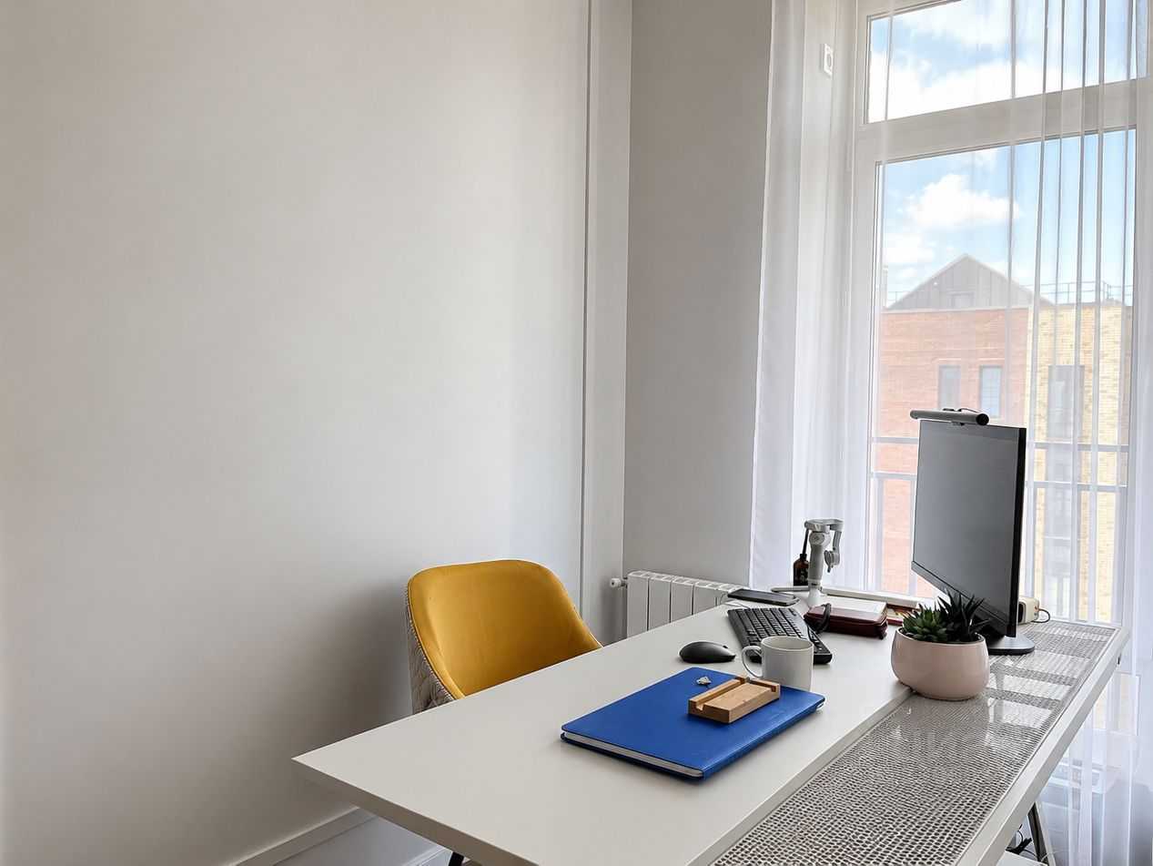 4-комнатная квартира, 100 м² — фотография 2