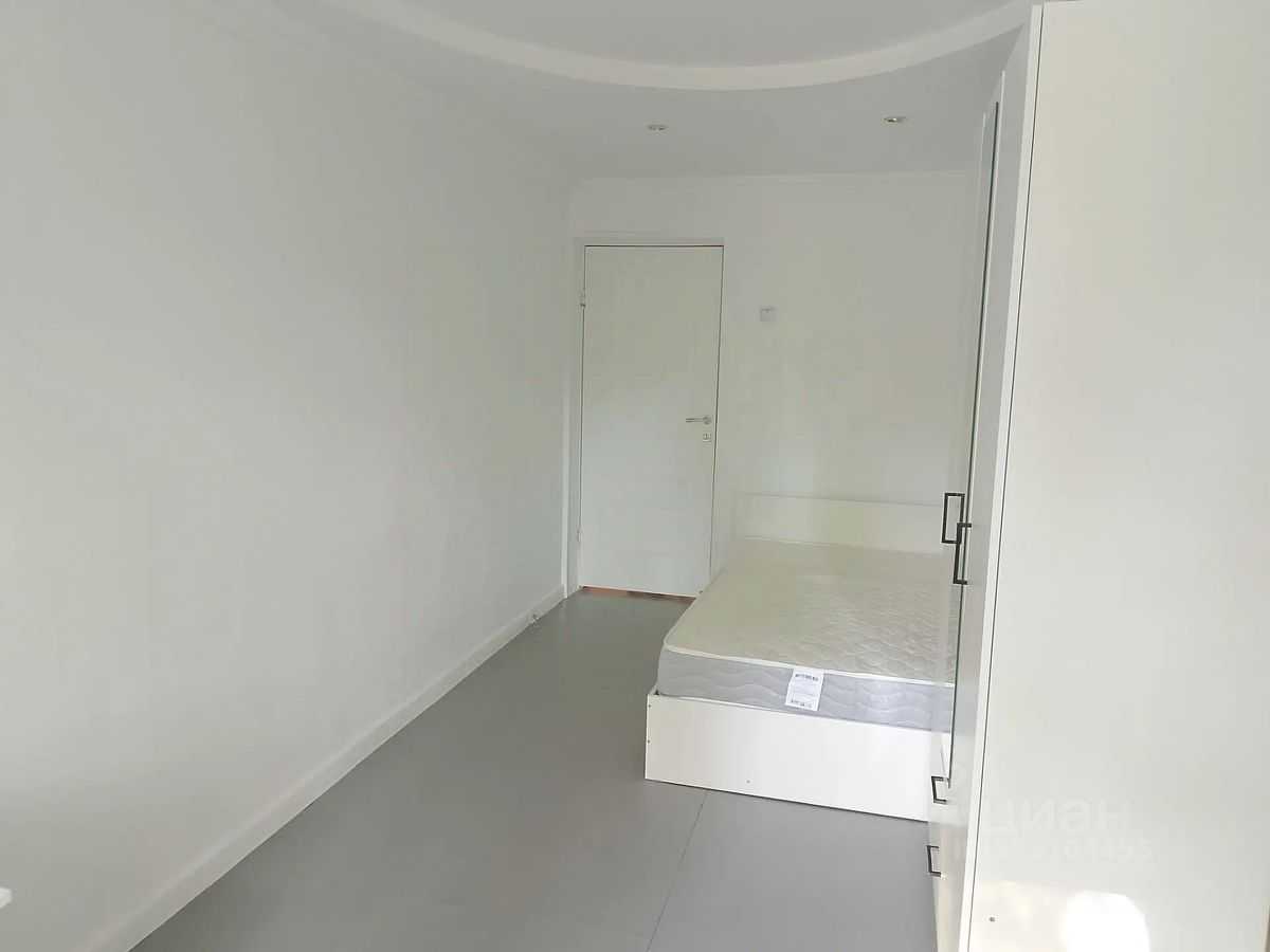 3-комнатная квартира, 58,9 м² — фотография 2