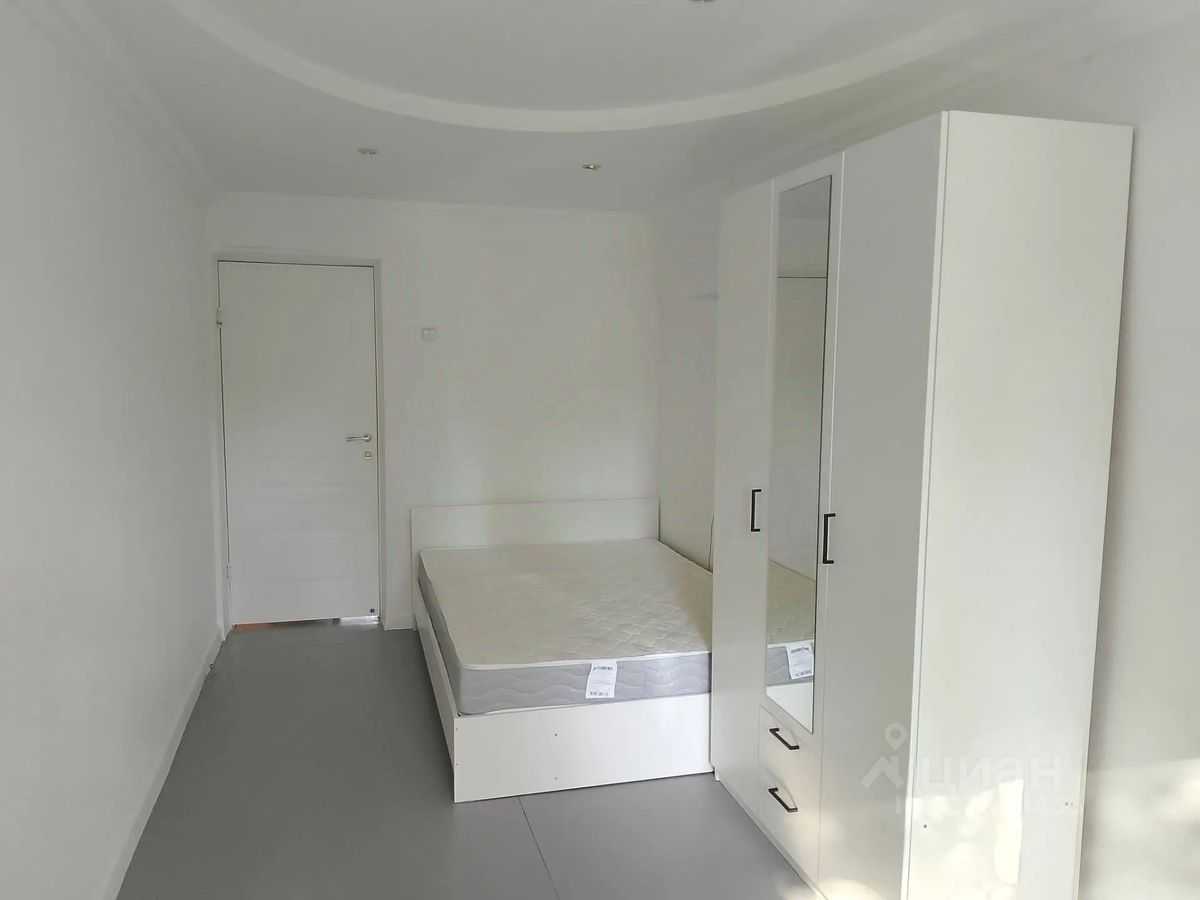 3-комнатная квартира, 58,9 м² — фотография 3