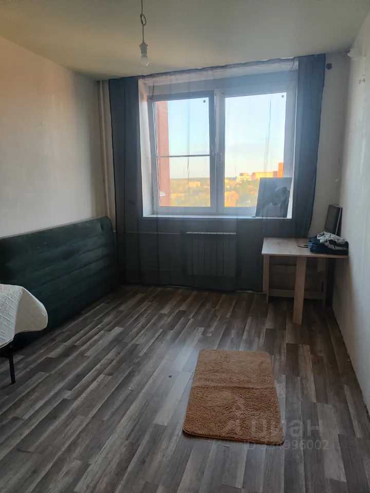 2-комнатная квартира, 77,6 м² — фотография 3
