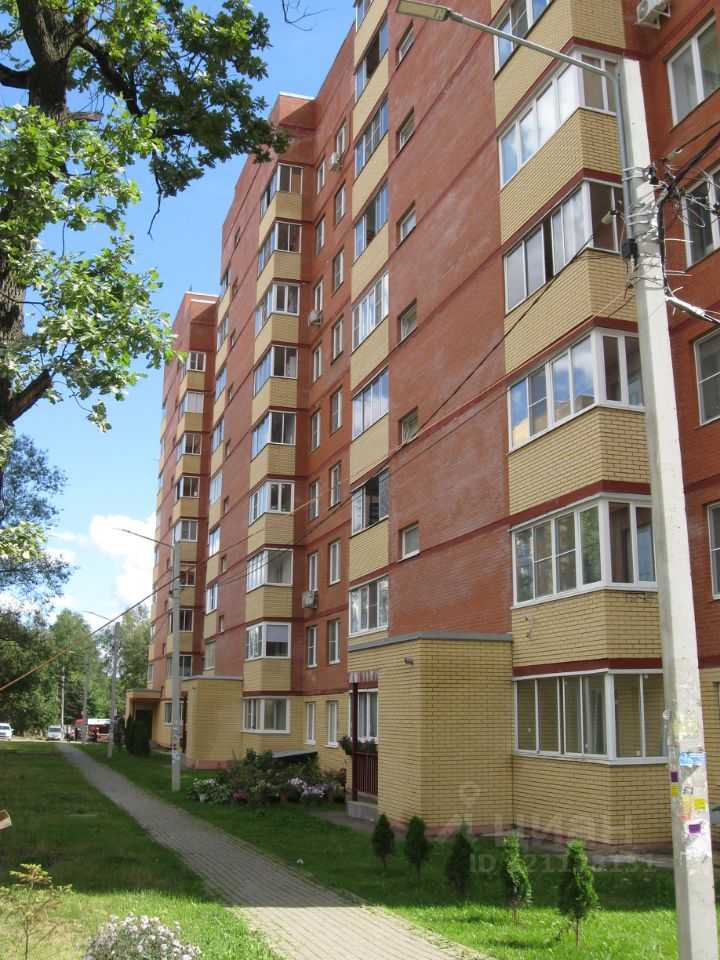 3-комнатная квартира, 79,6 м²