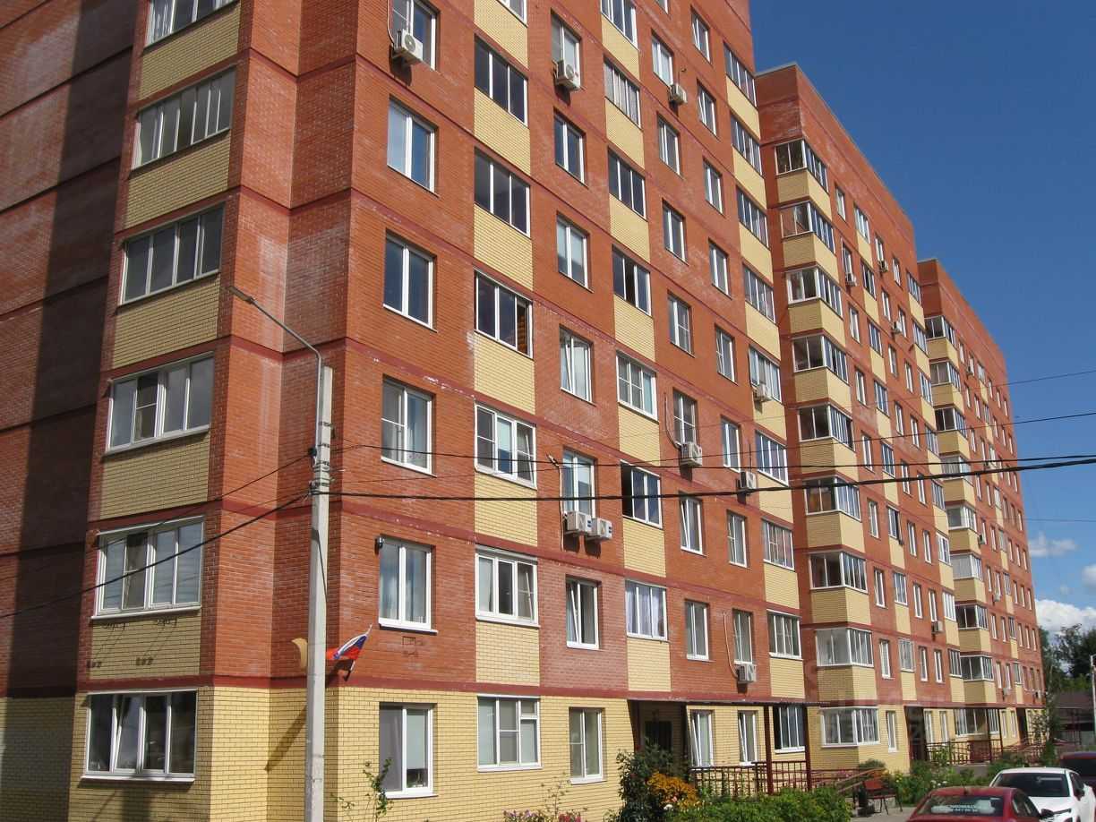 3-комнатная квартира, 79,6 м² — фотография 2
