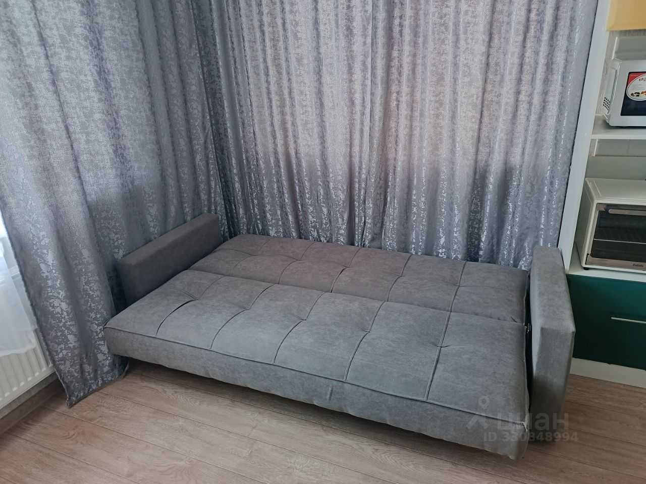 2-комнатная квартира, 67 м² — фотография 3
