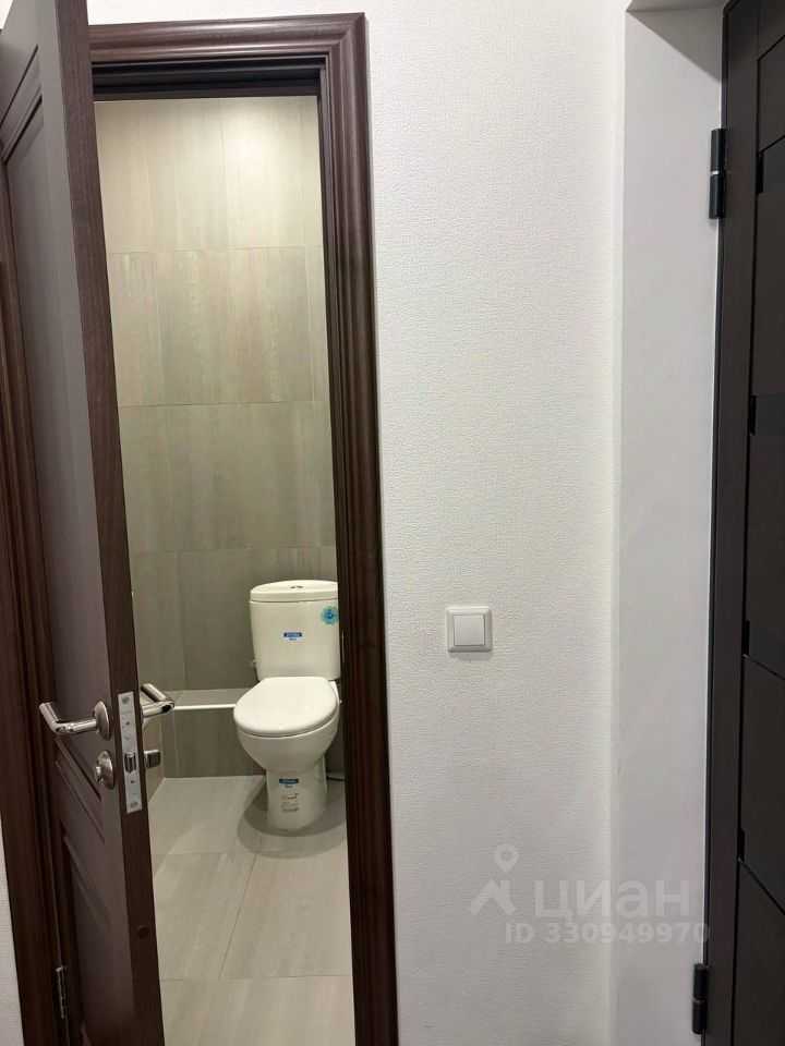 3-комнатная квартира, 75 м² — фотография 2