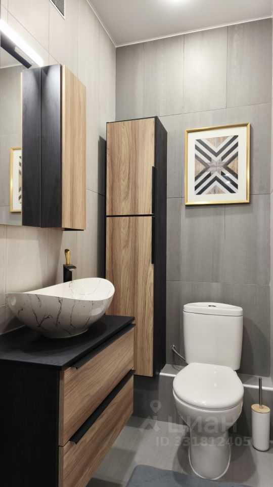3-комнатная квартира, 88 м² — фотография 2