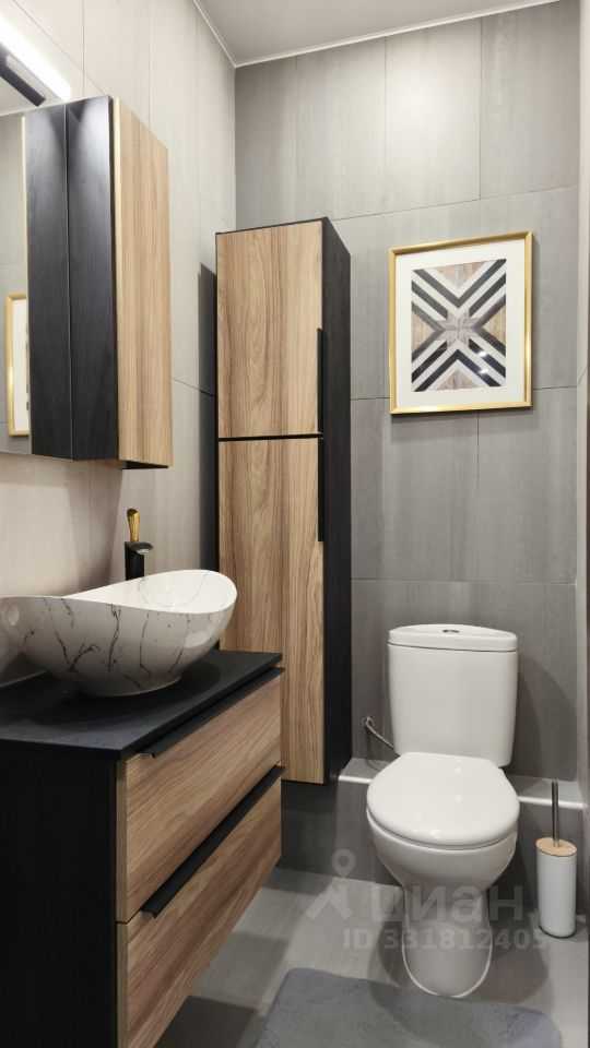 3-комнатная квартира, 88 м² — фотография 3