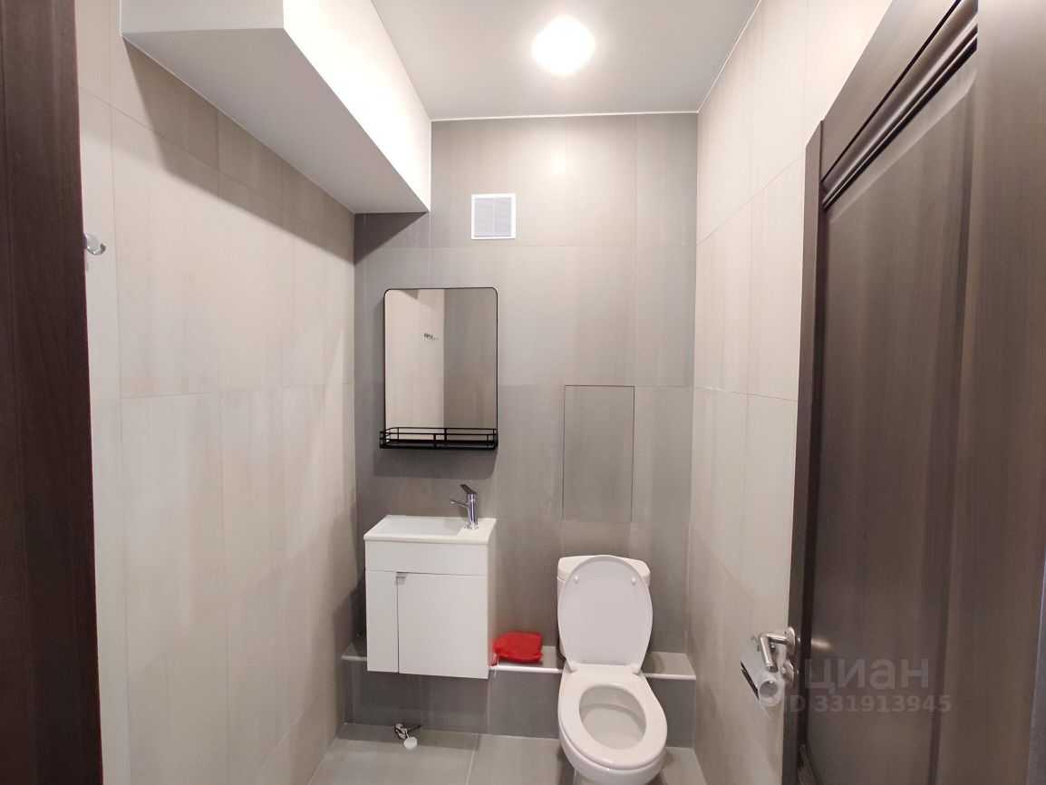3-комнатная квартира, 61,5 м²