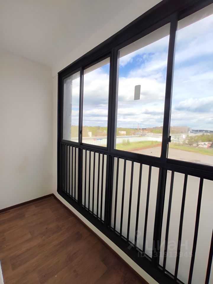 3-комнатная квартира, 61,5 м² — фотография 3