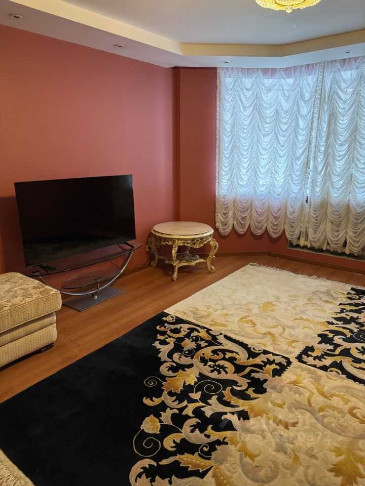 3-комнатная квартира, 72 м² — фотография 3