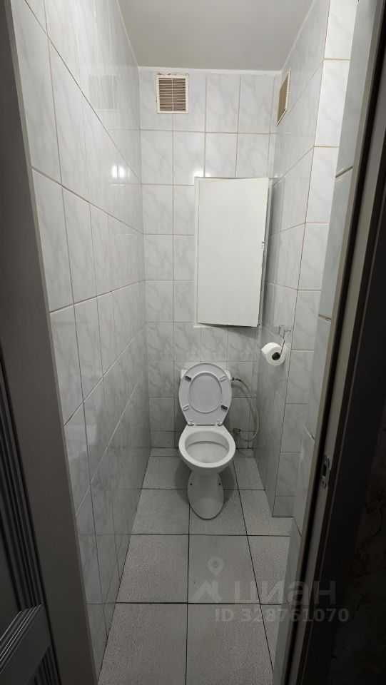3-комнатная квартира, 72,2 м² — фотография 3