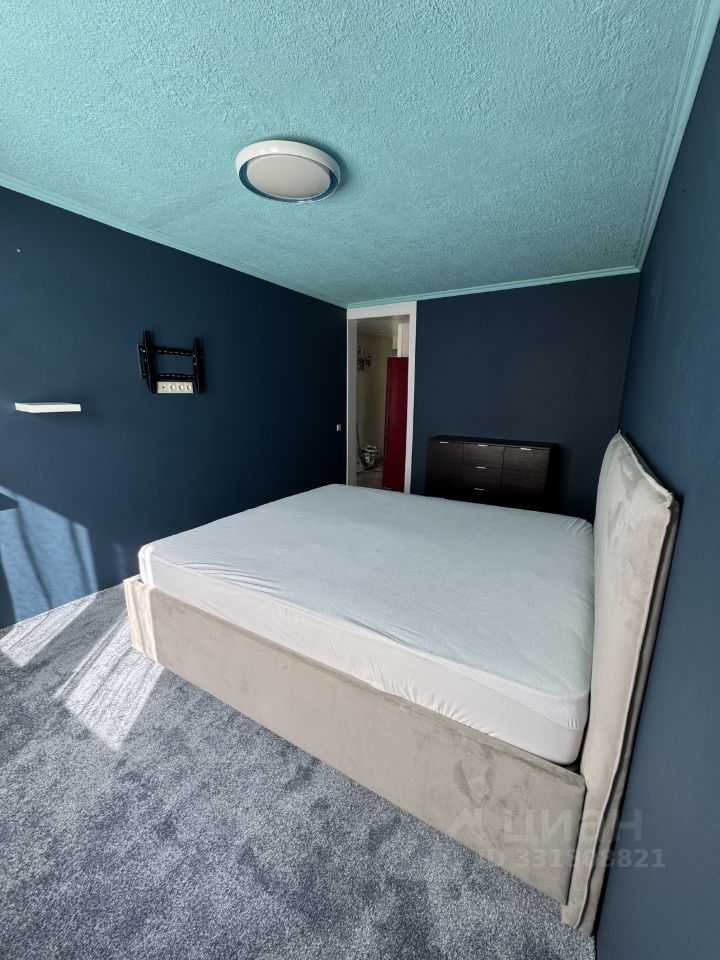 3-комнатная квартира, 55 м² — фотография 2