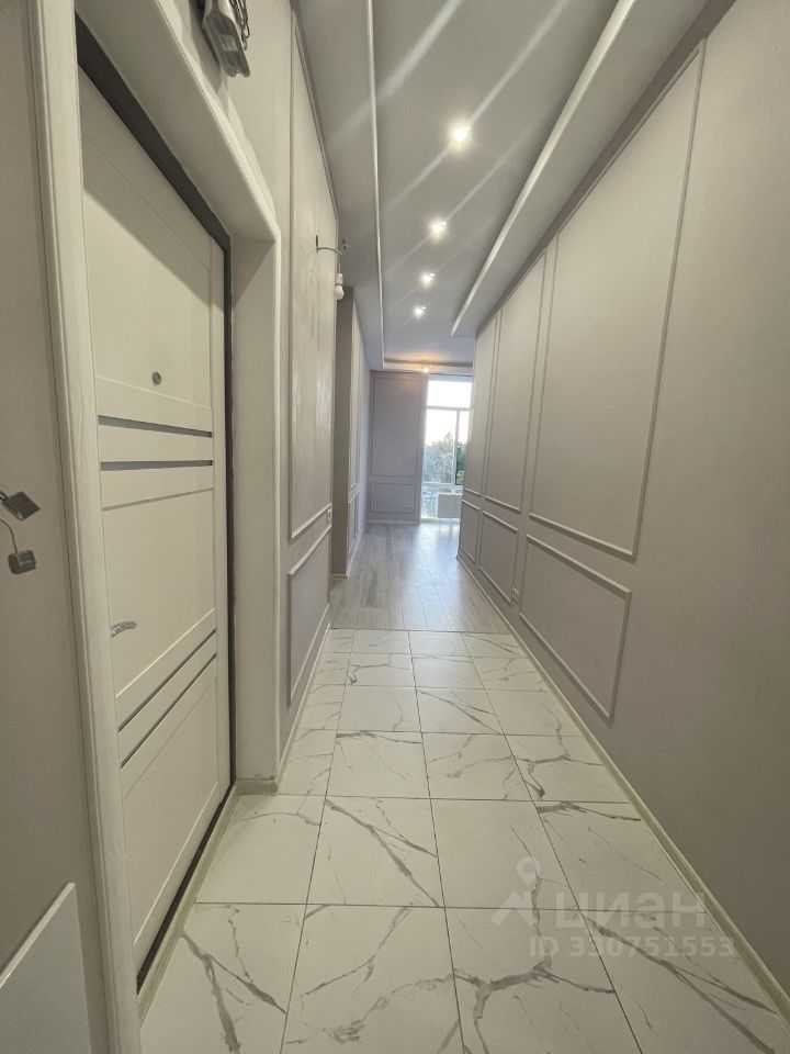 5-комнатная квартира, 130 м²