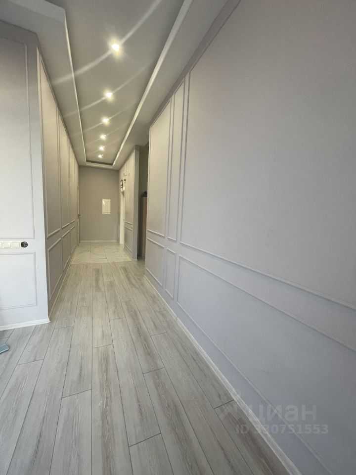 5-комнатная квартира, 130 м² — фотография 3