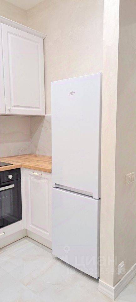 2-комнатная квартира, 43 м² — фотография 3