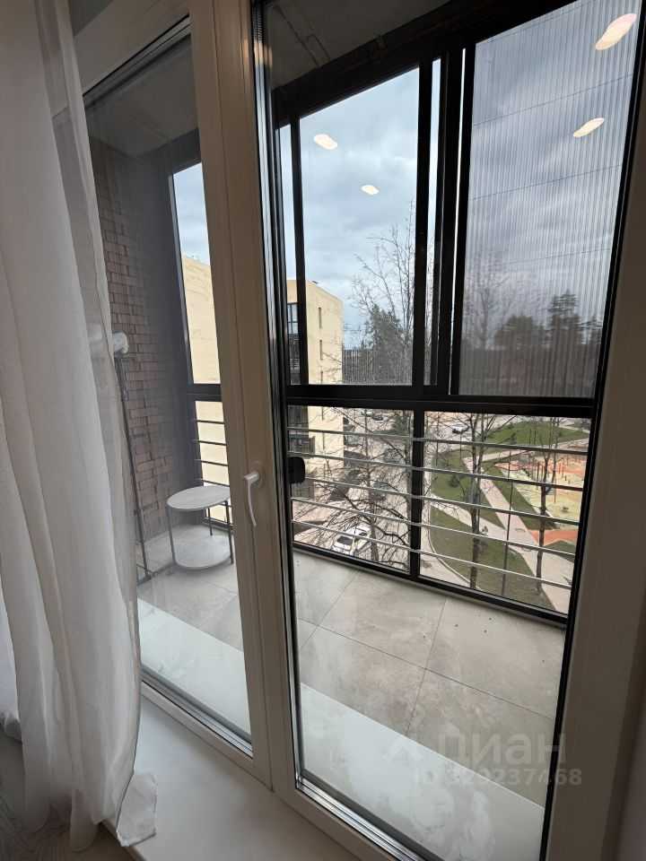 3-комнатная квартира, 58 м² — фотография 2