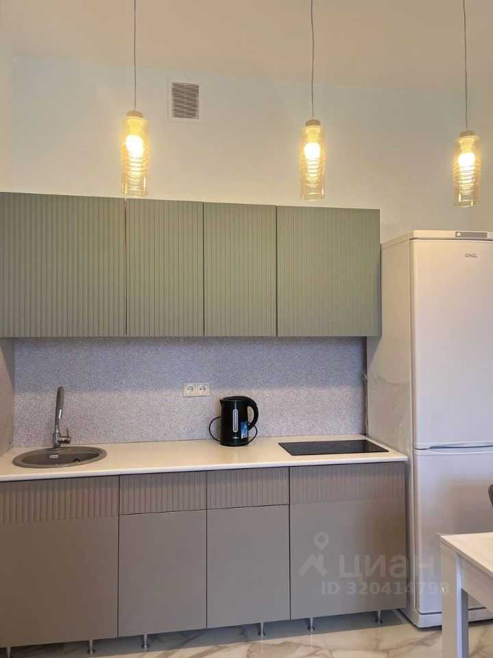 3-комнатная квартира, 50 м² — фотография 2