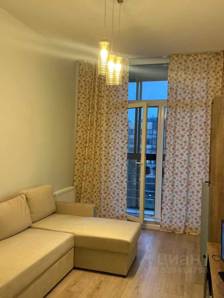 3-комнатная квартира, 50 м²
