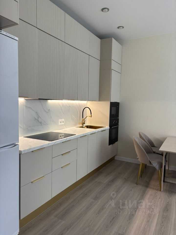 3-комнатная квартира, 48 м²