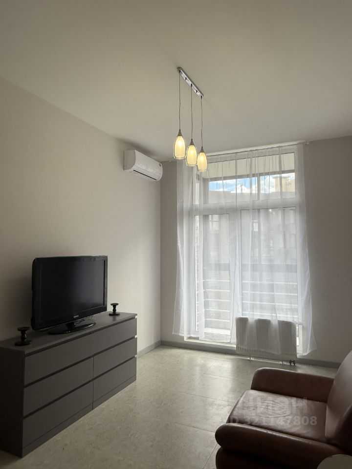 2-комнатная квартира, 42 м² — фотография 3