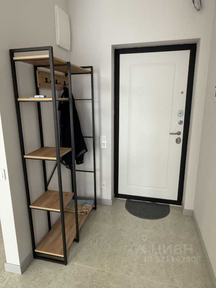 2-комнатная квартира, 42 м² — фотография 2