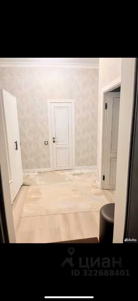 2-комнатная квартира, 64 м²