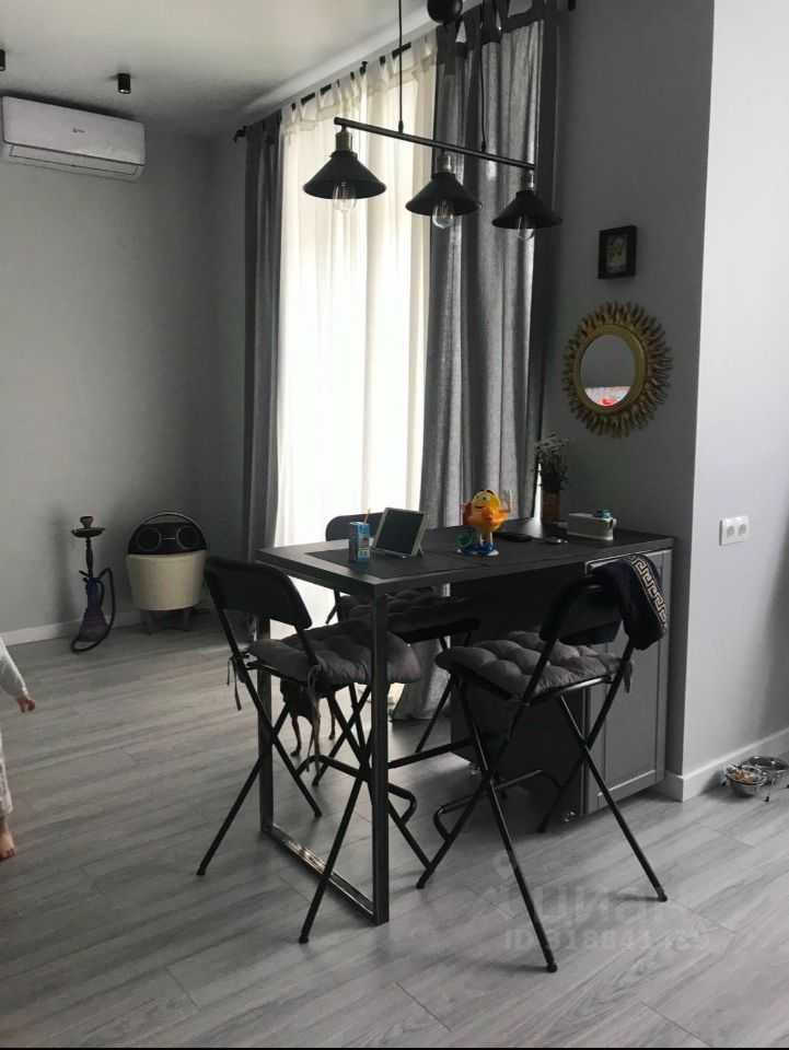 3-комнатная квартира, 80 м² — фотография 2