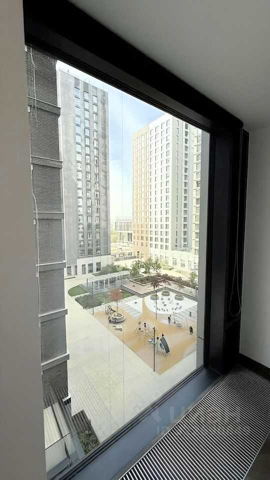 2-комнатная квартира, 45 м² — фотография 2