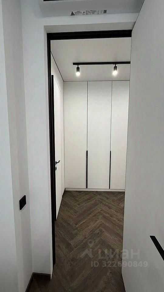 2-комнатная квартира, 45 м² — фотография 3
