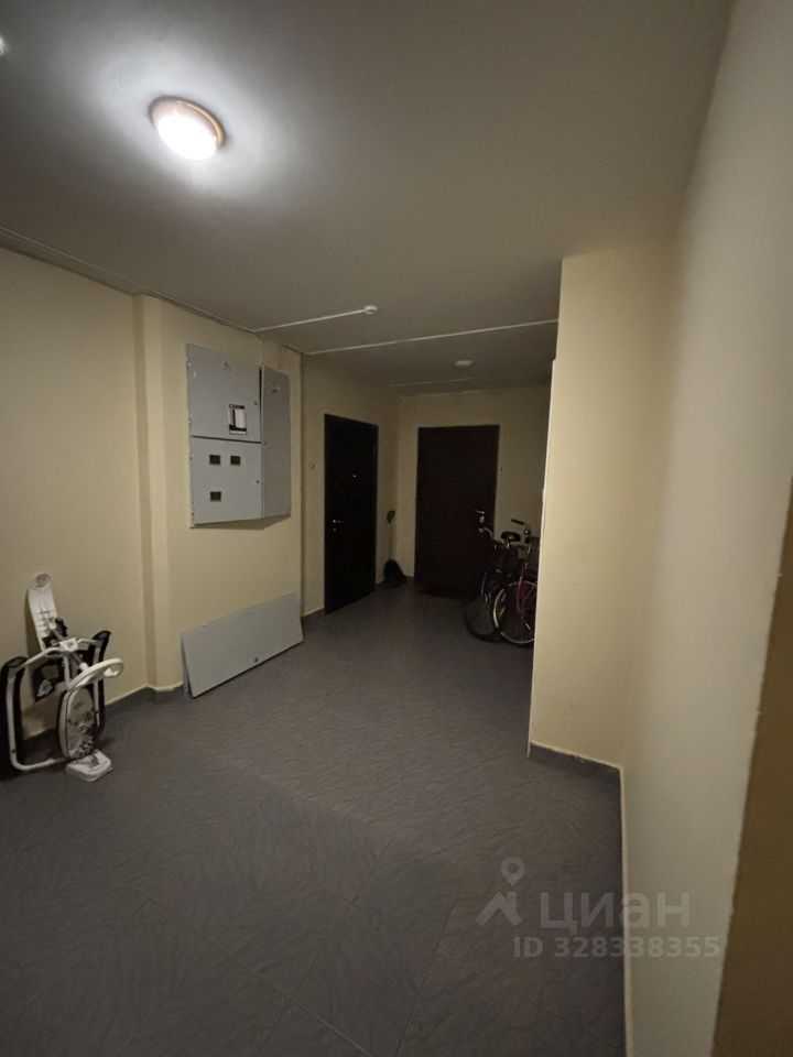 3-комнатная квартира, 74 м²