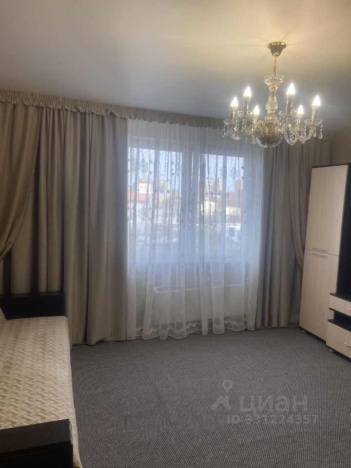 3-комнатная квартира, 71 м²