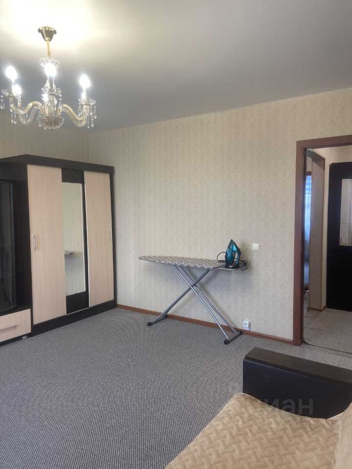 3-комнатная квартира, 71 м² — фотография 2