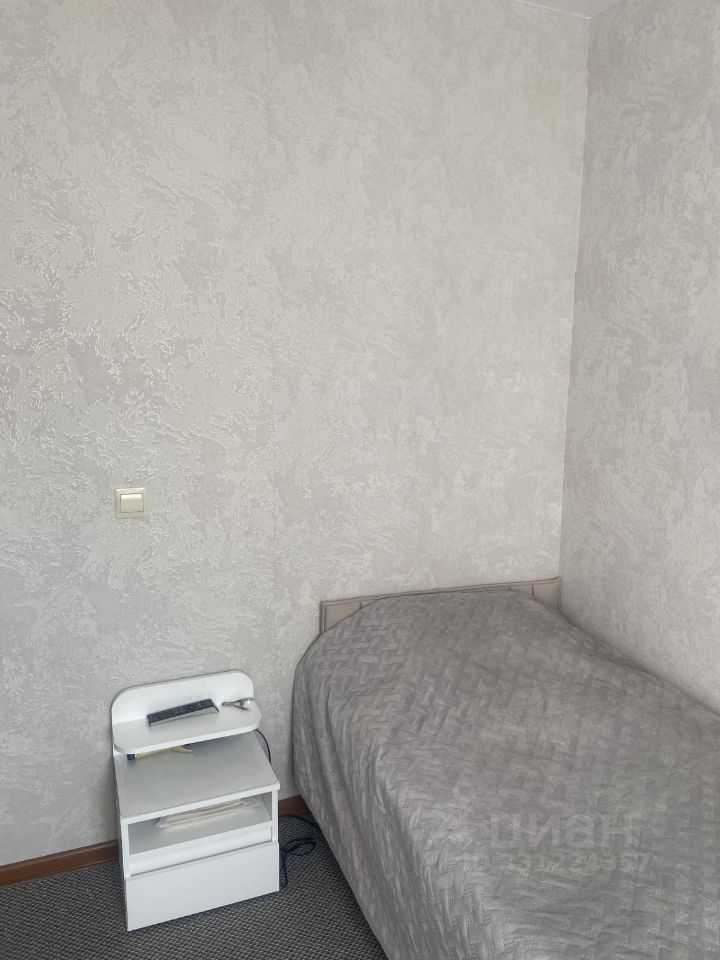 3-комнатная квартира, 71 м² — фотография 3