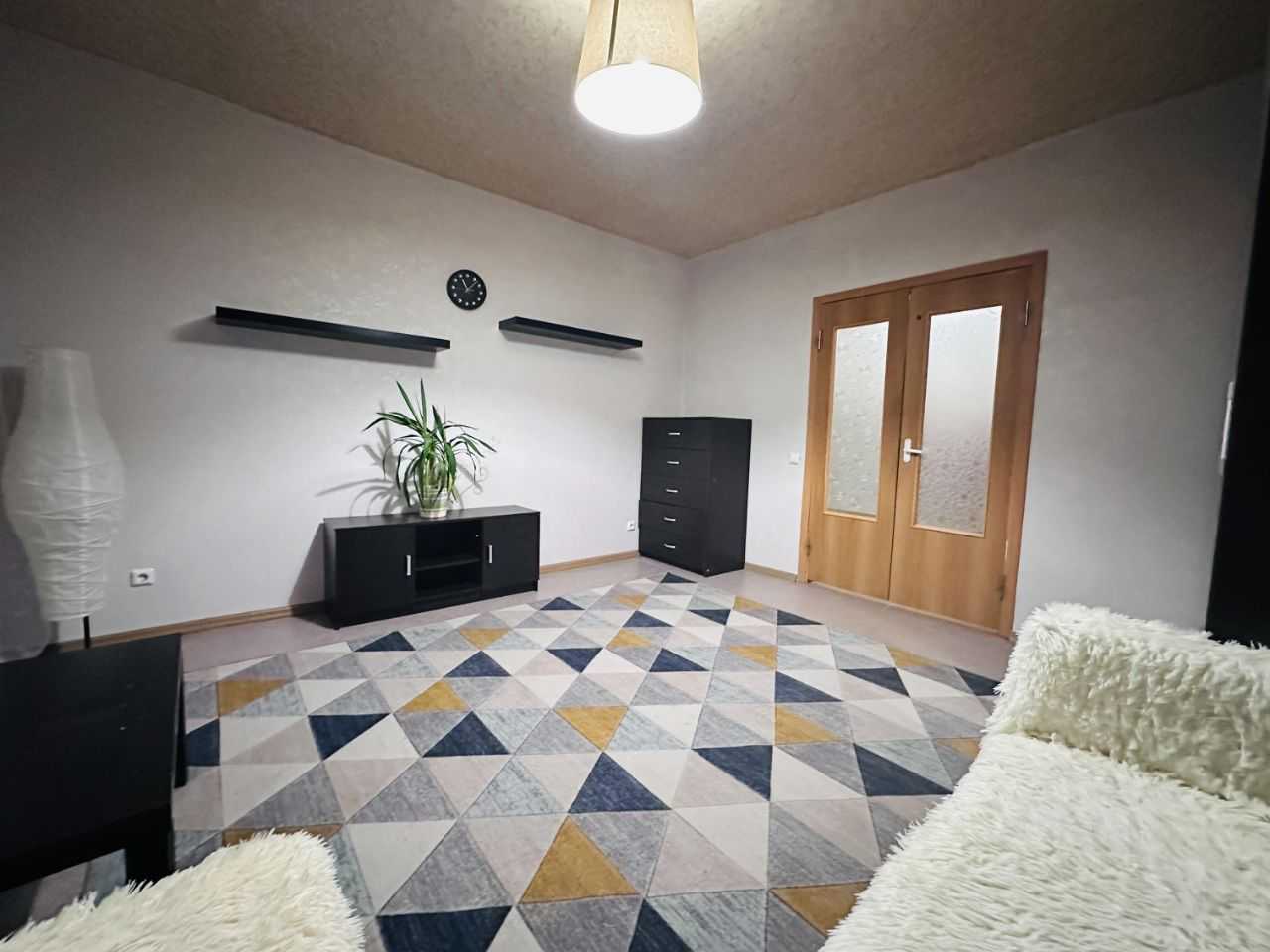3-комнатная квартира, 75,3 м² — фотография 3