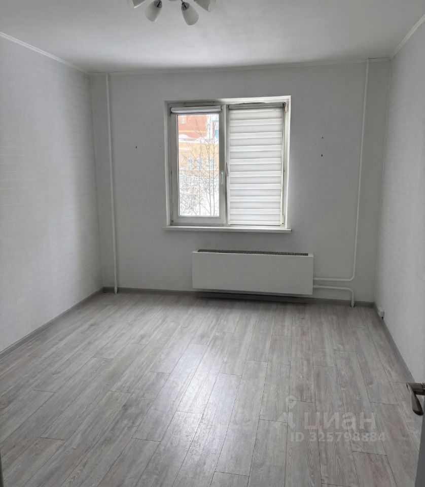 3-комнатная квартира, 78,3 м²