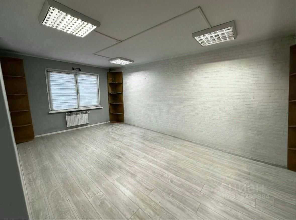 3-комнатная квартира, 78,3 м² — фотография 2