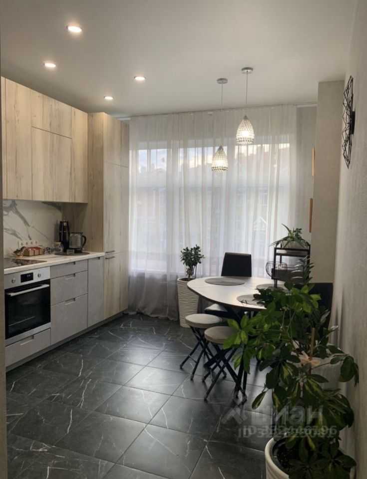 3-комнатная квартира, 88 м² — фотография 2