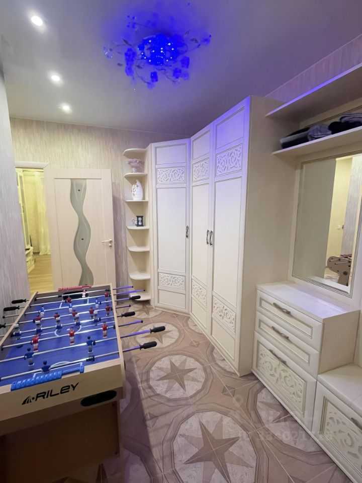 2-комнатная квартира, 68 м²