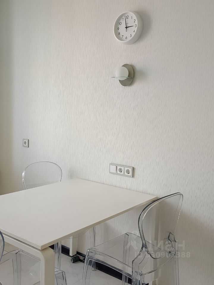 3-комнатная квартира, 65,5 м²