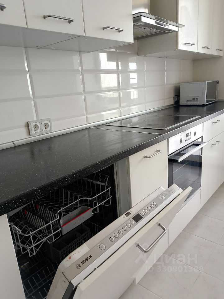 3-комнатная квартира, 65,5 м² — фотография 2