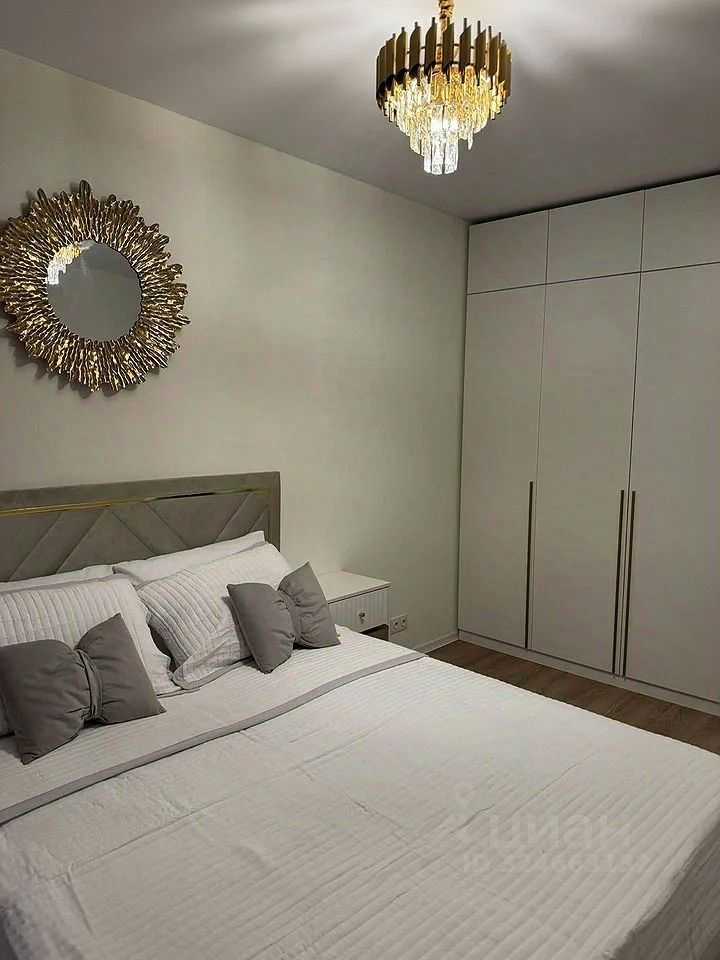 3-комнатная квартира, 58,3 м² — фотография 2