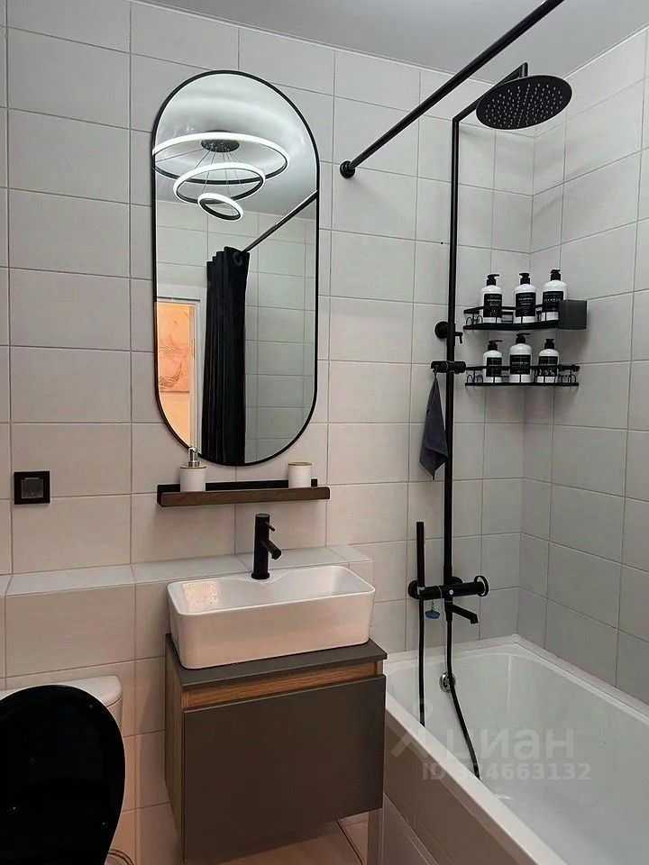 3-комнатная квартира, 58,3 м² — фотография 3