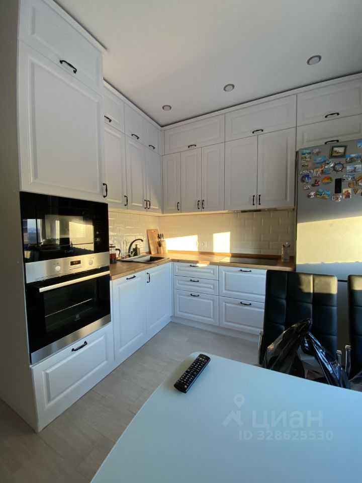 2-комнатная квартира, 51 м²