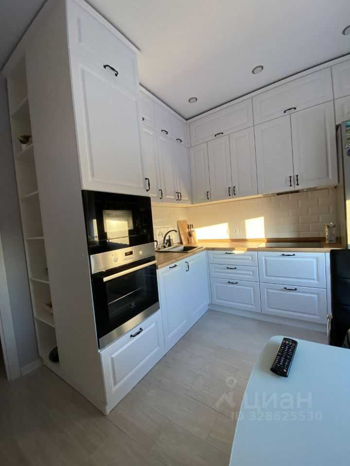 2-комнатная квартира, 51 м² — фотография 2