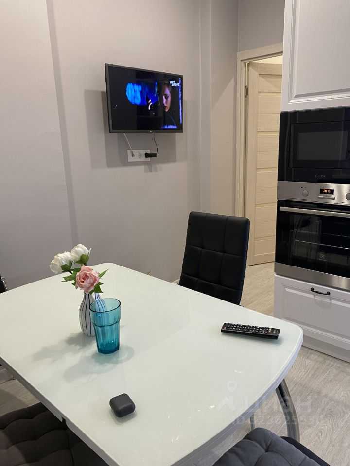 2-комнатная квартира, 51 м² — фотография 3