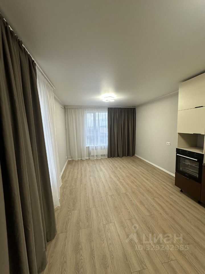 3-комнатная квартира, 63 м² — фотография 3