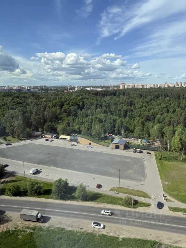 3-комнатная квартира, 60 м² — фотография 2