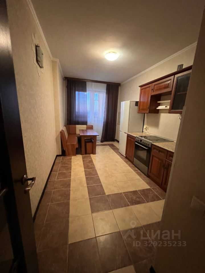 3-комнатная квартира, 87 м² — фотография 2