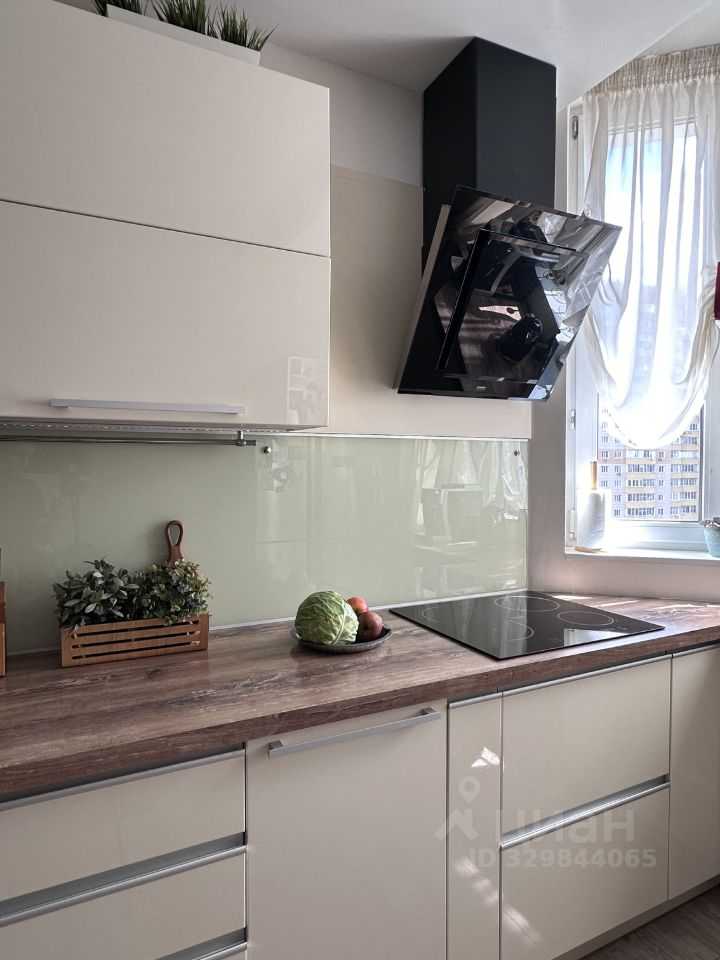 3-комнатная квартира, 69,3 м² — фотография 2